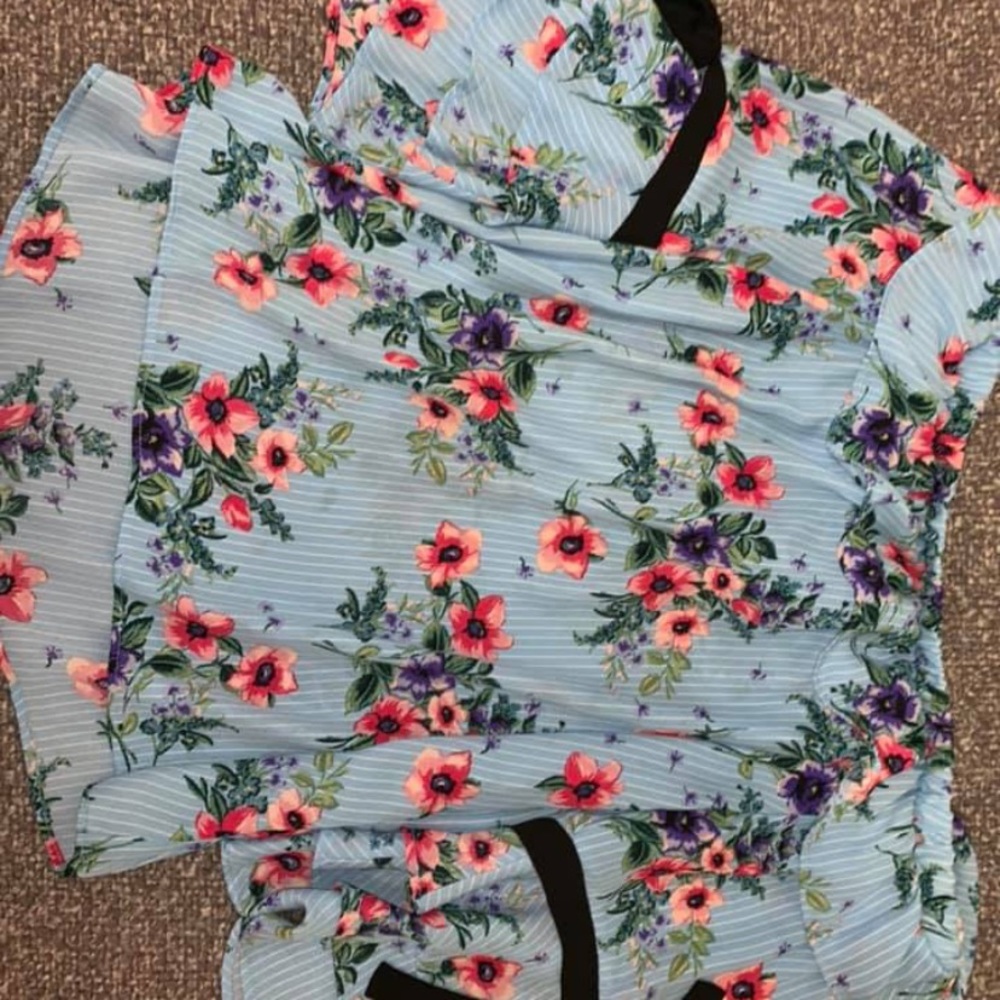 Charming Charlie Shirt